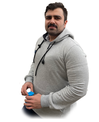 Hamidreza Salehi