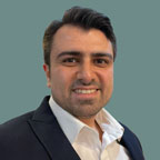Hamidreza Salehi