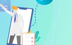 فالوتست — ویزیت مجازی و پیگیری پرونده — سلامت دیجیتال