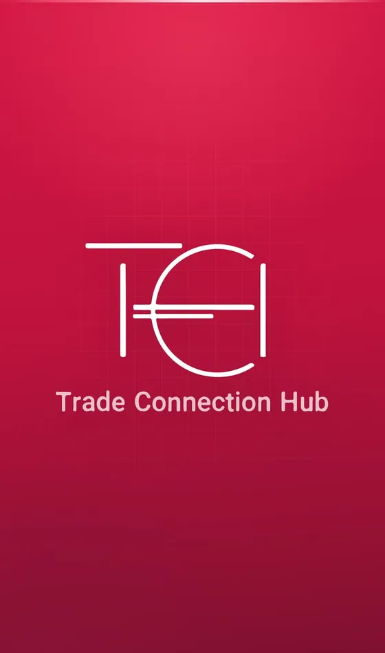 Trade Connection Hub — سکوی جلسات B2B رویدادهای تجاری — رویدادهای تجاری و تجارت بین‌الملل